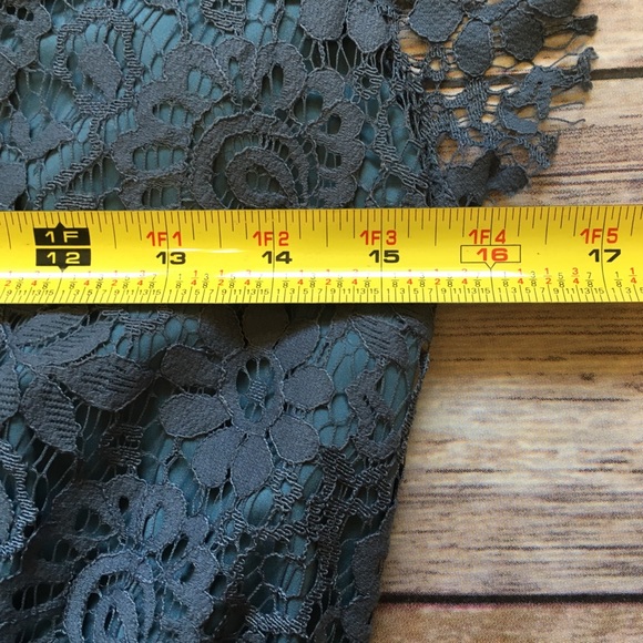 Madewell • Lace Dress - Picture 6 of 8